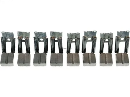 Вугільна щітка, стартер AS-PL SB1013S