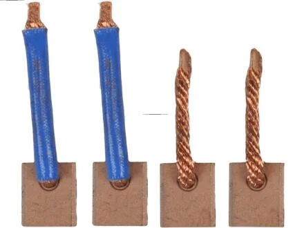 Щiтки стартера HI-12V CG140338 (7.0*14.0 *16.0) AS-PL SB2003