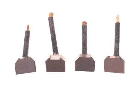 Щiтки стартера HI-12V CG140379 (7.0*19.0 *15.5) до SBH2001 AS-PL SB2005