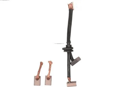 Фото 1 - щітка стартера AS-PL SB2011 Щітка стартера AS-PL SB2011 (фото 1)