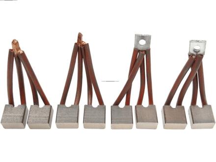 Щiтки стартера VA-24V, do: 138642, SBH30 06 AS-PL SB3009S