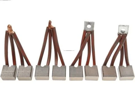 Щiтки стартера VA-24V, do: 138642, SBH30 06 AS-PL SB3009S