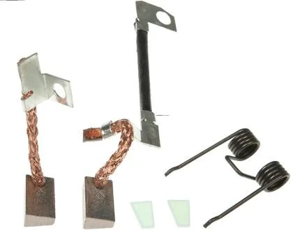 Вугільна щітка, стартер AS-PL SB3018P