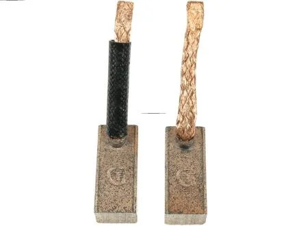 Вугільна щітка, стартер AS-PL SB4007