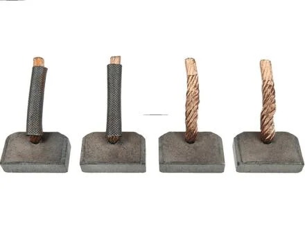 Щітка стартера AS-PL SB5010