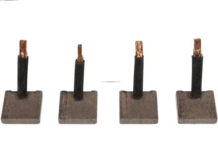 Щiтки стартера MI, CG140930 (4.50*18.0*1 7.0) 12V AS-PL SB5019 (фото 1)