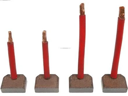 Щiтки стартера MI-24V, CG140388 (8.0*24. 0*17.0) AS-PL SB5021 (фото 1)