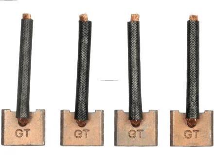 Вугільна щітка, стартер AS-PL SB5029