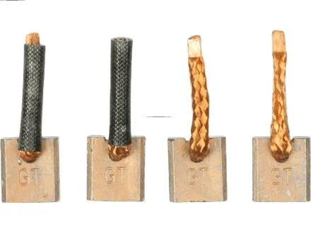 Щiтки стартера MI, CG140708 (6.7*14.3*16.0) 12V AS-PL SB5030