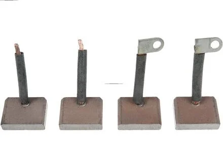 Щiтки стартера MI,(7.8*30.0*23.0) do M9T 70077, S5079 AS-PL SB5035