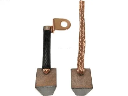 Щiтки стартера IS, IKSX2-3 (15.0*6.9/13. 9*12.0) AS-PL SB9003