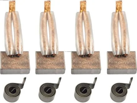 Автозапчасть AS-PL SB9010LETRIKA