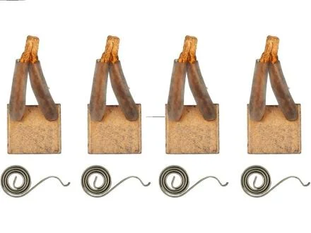 Автозапчасть AS-PL SB9012LETRIKA