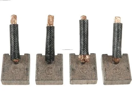 Щiтки стартера, Ms, CG140706 (5.80*13.85 *15.40) AS-PL SB9014