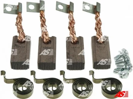 Автозапчасть AS-PL SB9022_LETRIKA