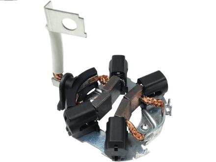 Автозапчасть AS-PL SBH0008BOSCH