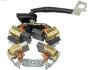 Щiткотримач стартера BO, CG134659 з щiтк ами (SCHUNK) SBH0008SCHUNK