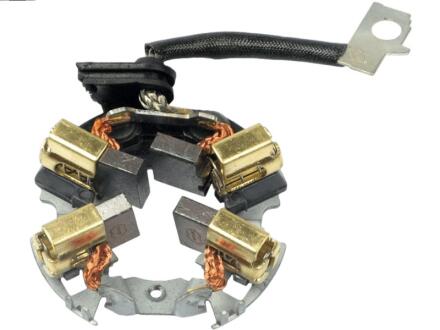 Щiткотримач стартера BO, CG134659 з щiтк ами (SCHUNK) AS-PL SBH0008SCHUNK (фото 1)