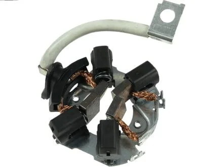 Автозапчастина AS-PL SBH0009BOSCH