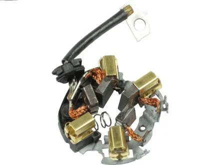 Щiткотримач стартера BO, CG134660 з щiтк ами (SCHUNK) AS-PL SBH0009SCHUNK