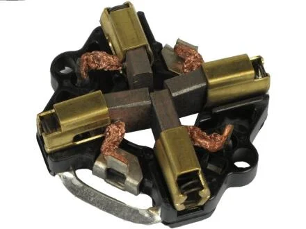 Фото 1 - щеточный узел (система BOSCH) Alfa Romeo Fiat Lancia Opel Volvo AS-PL SBH0010 Щеточный узел (система BOSCH) Alfa Romeo Fiat Lancia Opel Volvo AS-PL SBH0010 (фото 1)