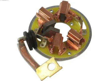 Фото 1 - щіткотримач стартера AS-PL SBH0017 Щіткотримач стартера AS-PL SBH0017 (фото 1)