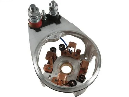 Фото 1 - щіткотримач стартера AS-PL SBH0019 Щіткотримач стартера AS-PL SBH0019 (фото 1)