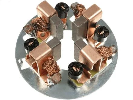 Щіткотримач стартера AS-PL SBH0021 (фото 1)