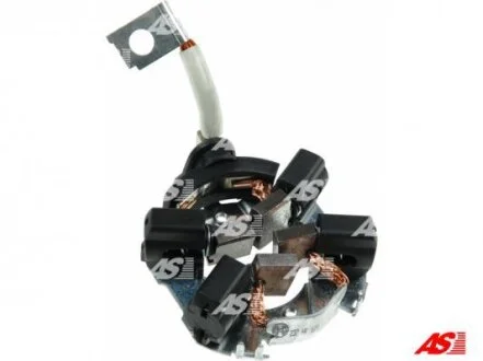 Автозапчасть AS-PL SBH0038BOSCH