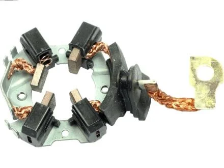 Фото 1 - щіткотримач стартера AS-PL SBH0055 Щіткотримач стартера AS-PL SBH0055 (фото 1)