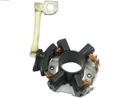 Фото 1 - щiткотримач стартера BO-12V, 1004336614, -648, 7.7292.1 AS-PL SBH0071 Щiткотримач стартера BO-12V, 1004336614, -648, 7.7292.1 AS-PL SBH0071 (фото 1)