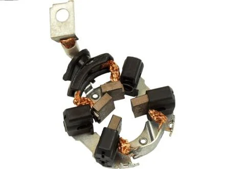 Фото 1 - щiткотримач стартера BO-12V, 1004336672 до 0001115... AS-PL SBH0088 Щiткотримач стартера BO-12V, 1004336672 до 0001115... AS-PL SBH0088 (фото 1)