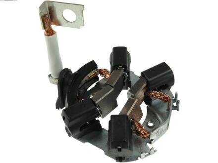 Автозапчасть AS-PL SBH0094BOSCH