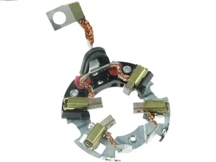 Щіткотримач ROZRUSZNIKA AS-PL SBH0097_IKA