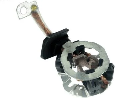 Щiткотримач стартера BO 1004337146 AS-PL SBH0098