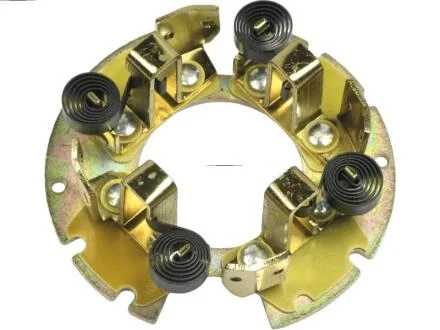 Щiткотримач стартера DR-12V CG131352 (RX 134) AS-PL SBH1001