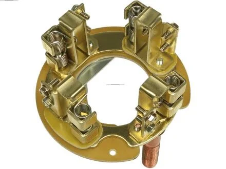 Щiткотримач стартера DR-12V CG131346 (RX 122) AS-PL SBH1002