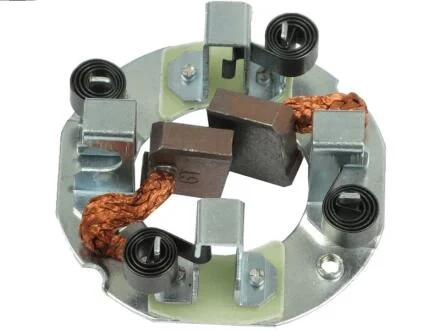 Щiткотримач стартера DR, (до 8200014) AS-PL SBH1006