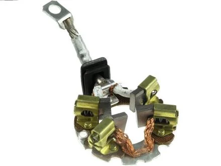 Щiткотримач стартера DR 10455819 AS-PL SBH1014DELCO