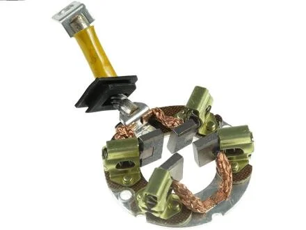 Автозапчастина AS-PL SBH1016DELCO