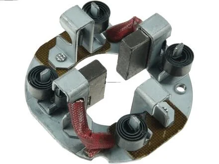 Щеточный узел стартера AS-PL SBH1032_DELCO