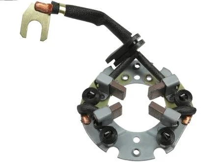 Щiткотримач стартера HI-12V, CG139166 (C G140986,JASX59-60) AS-PL SBH2003