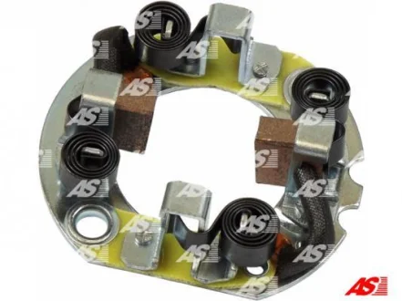 Щiткотримач стартера HI AS-PL SBH2010