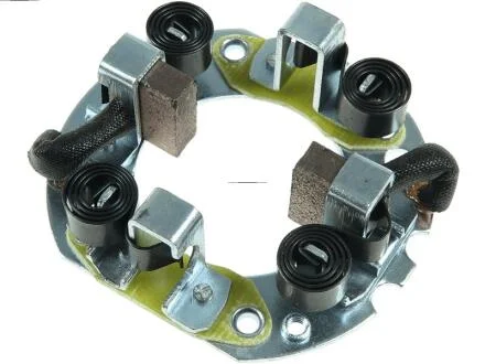 Щіткотримач стартера AS-PL SBH2011