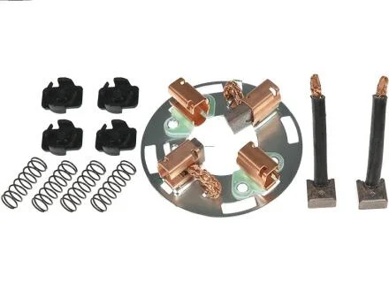 Щіткотримач стартера AS-PL SBH3008P