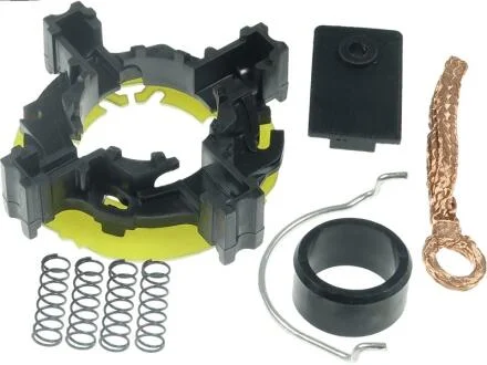 Щiткотримач стартера VA DO S3008 AS-PL SBH3021