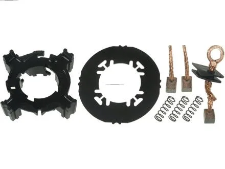 Автозапчастина AS-PL SBH3031_VALEO