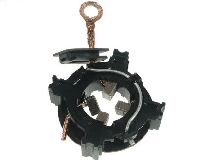 Щіткотримач стартера AS-PL SBH3032_VALEO