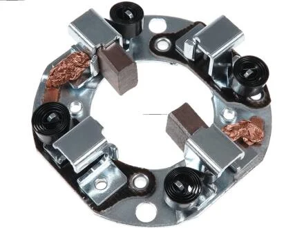 Фото 1 - щіткотримач стартера AS-PL SBH4002 Щіткотримач стартера AS-PL SBH4002 (фото 1)