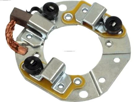 Кронштейн, угольная щетка AS-PL SBH4006 (фото 1)